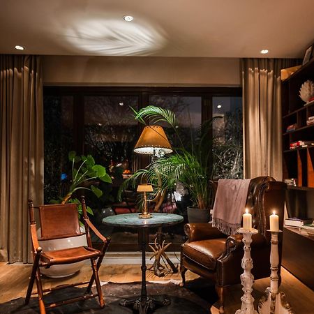 Le Petit Chalet - Artegianale ブラショフ エクステリア 写真